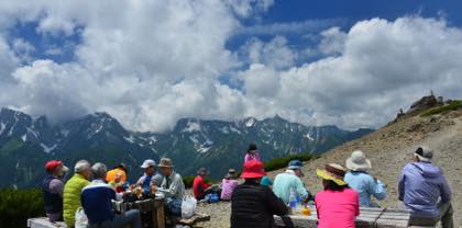 安曇野からは、よく使うR158ルートで....上高地.平湯温泉.高山....._b0194185_2255584.jpg