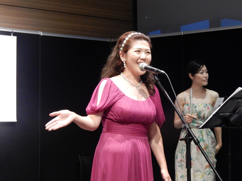 真夏のくらしっく2015 第3夜「和み時間」さん。_e0046190_1712299.jpg