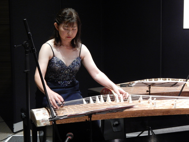 真夏のくらしっく2015 第3夜「和み時間」さん。_e0046190_17124138.jpg
