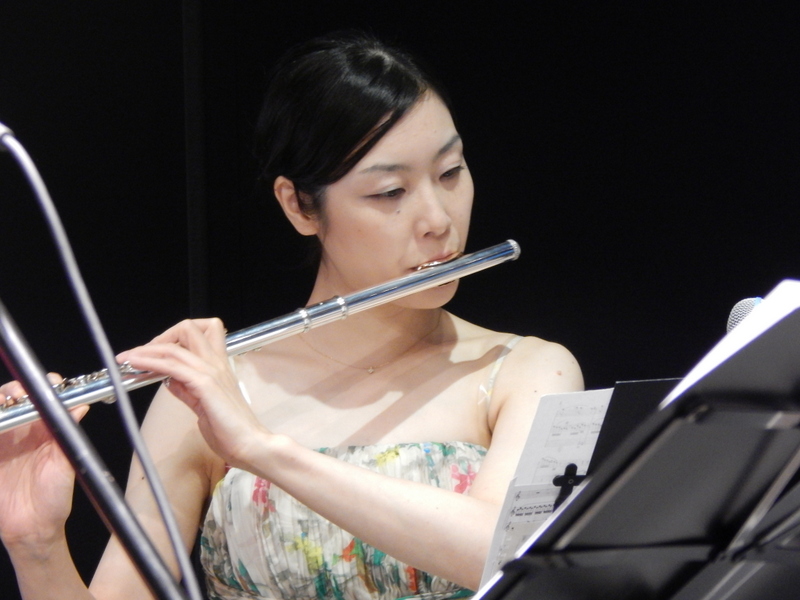真夏のくらしっく2015 第3夜「和み時間」さん。_e0046190_17125042.jpg