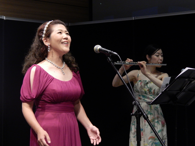 真夏のくらしっく2015 第3夜「和み時間」さん。_e0046190_1713211.jpg