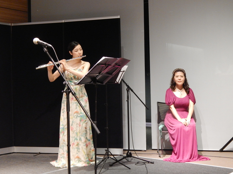 真夏のくらしっく2015 第3夜「和み時間」さん。_e0046190_17142823.jpg