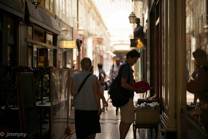 2015 Paris 23 / 街でであった人々_d0283492_20391959.jpg