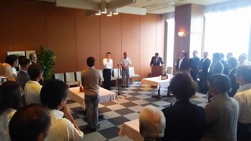 同姓パートナーシップの宣誓_c0092197_3163634.jpg