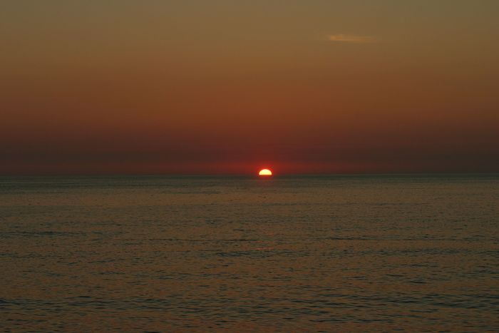 突然ですが　日本海の夕日が見たくて　2_b0220099_12284143.jpg