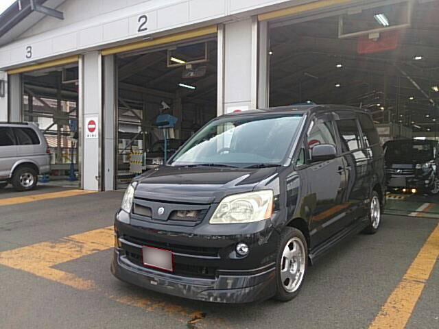 ★ウィッシュ オデッセイ 着々と納車準備が進んでおります!★_c0161601_19495689.jpg