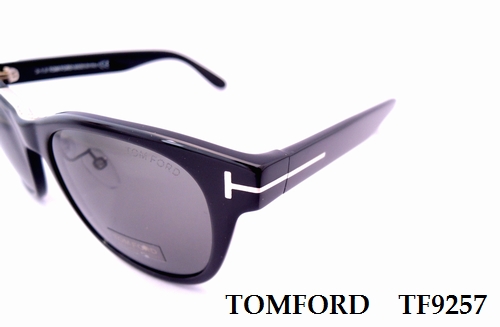 TOMFORD新作サングラス入荷！【TF9257】_d0089508_16352663.jpg