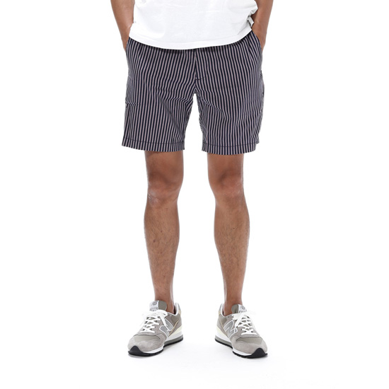 「浴衣を楽しむ会の目玉　short pants every day」_d0097644_23202881.jpg