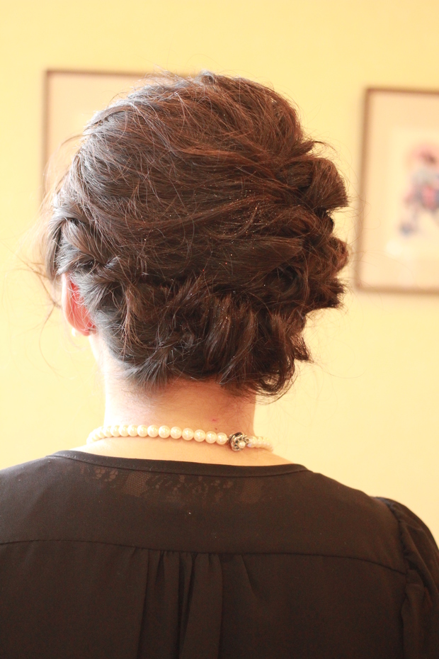 結婚式 ヘアアレンジ 髪型 波ウェーブ ボブ ショート 早朝営業 さくら 結婚式 ヘアアレンジ 髪型 波ウェーブ ボブ ショート 早朝営業 さくら
