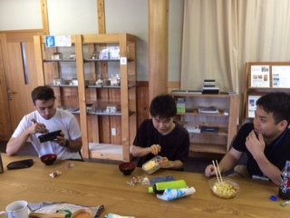 Co-opプログラム 5日目!!_b0211845_17292015.jpg
