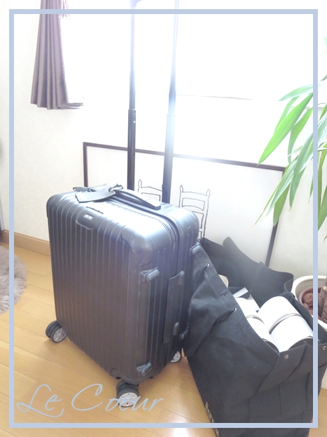 いつもこんな感じで行ってます(\';\')_f0305451_2202686.jpg