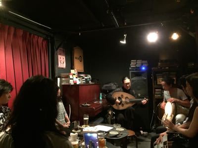 アラブ デュオ 梅田 フラットフラミンゴ おーらいレコードblog いったりきたり アラブ デュオ 梅田 フラットフラミンゴ おーらいレコードblog いったりきたり
