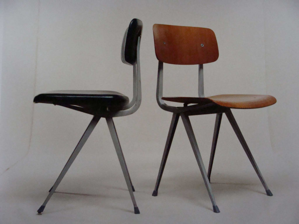 \"Friso Kramer Result Chair\"ってこんなこと。_c0140560_12344216.jpg