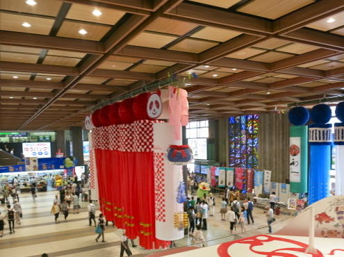 「夕5時過ぎ」と「朝5時まえ」_c0260460_09393189.jpg
