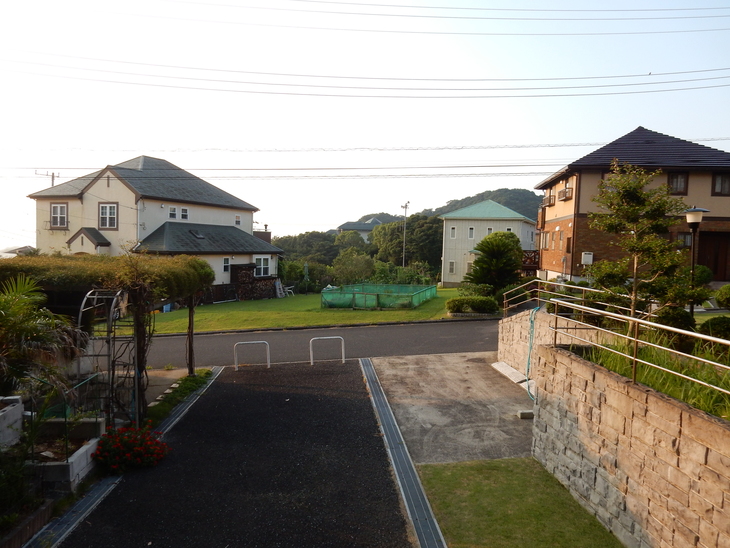’15,7,31(金)早朝からおしゃべりが止まらない!_f0060461_12193872.jpg