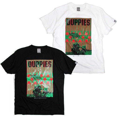 DUPPIES NEW ARRIVAL_d0175064_8574198.jpg