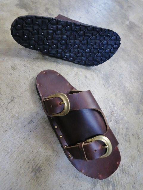 SEDONA SANDAL (MADE IN USA) 其の② ･･･ W STRAP TYPE！★！_d0152280_21282894.jpg