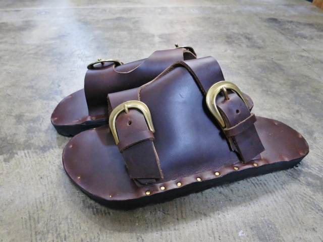 SEDONA SANDAL (MADE IN USA) 其の② ･･･ W STRAP TYPE！★！_d0152280_2129341.jpg