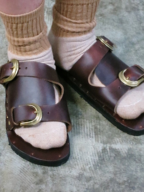 SEDONA SANDAL (MADE IN USA) 其の② ・・・ W STRAP TYPE!★!_d0152280_21313827.jpg