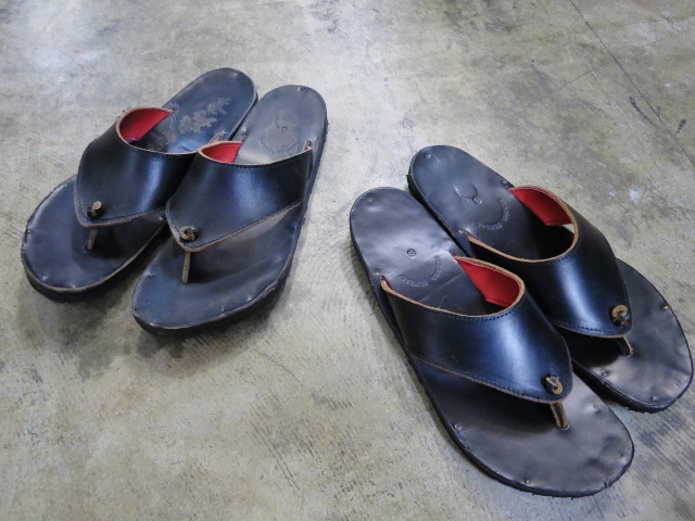 SEDONA SANDAL (MADE IN USA) 其の② ・・・ W STRAP TYPE!★!_d0152280_2134649.jpg