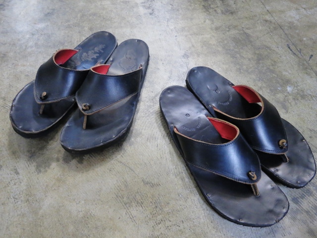 SEDONA SANDAL (MADE IN USA) 其の② ･･･ W STRAP TYPE！★！_d0152280_2134649.jpg