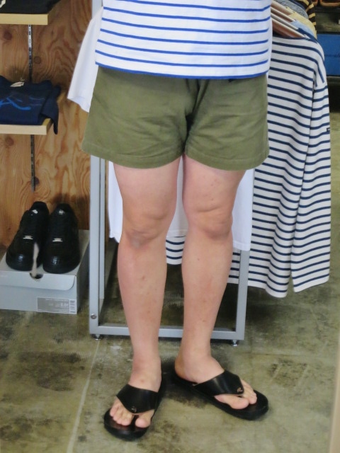 SEDONA SANDAL (MADE IN USA) 其の② ・・・ W STRAP TYPE!★!_d0152280_2138844.jpg