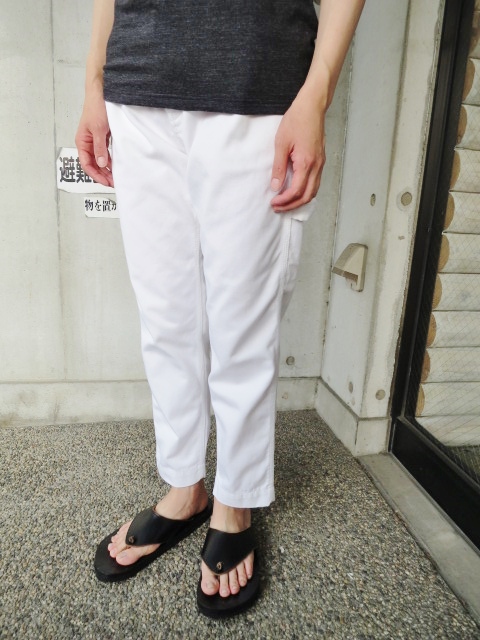 SEDONA SANDAL (MADE IN USA) 其の② ・・・ W STRAP TYPE!★!_d0152280_2139140.jpg