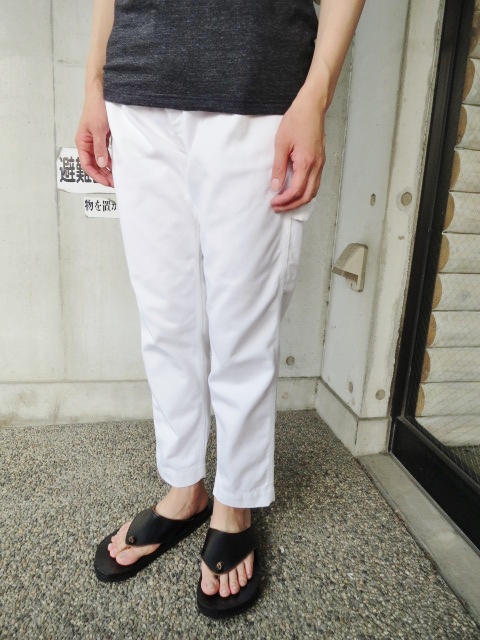 SEDONA SANDAL (MADE IN USA) 其の② ･･･ W STRAP TYPE！★！_d0152280_2139140.jpg