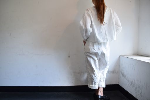ひと足お先に ・ ・ ・ =GASA.master&co.shoe&co.=_b0110582_18274068.jpg