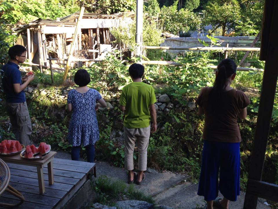 第32回&33回 千早DAY 終了!_e0111396_1343393.jpg