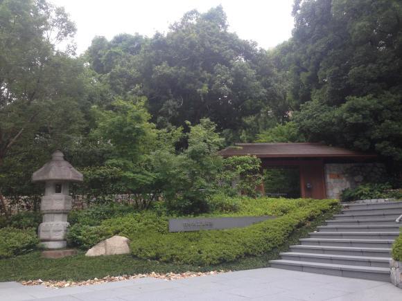 神戸・竹中大工道具館_f0106597_22300077.jpg