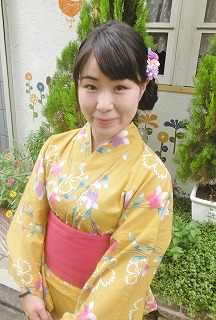 はんなり浴衣とカジュアルセット_a0123703_19195480.jpg