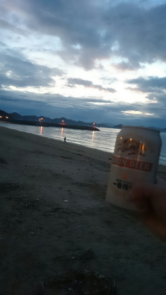 またまた焚き火に行きまして。_b0334704_13175848.jpg