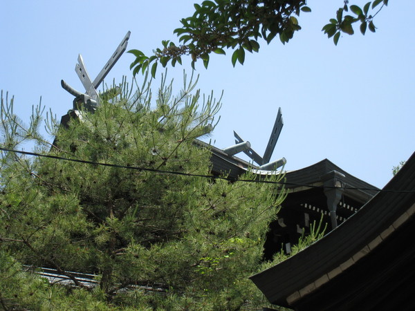 高岳神社（たかおかじんじゃ、姫路市）_d0287413_9481746.jpg