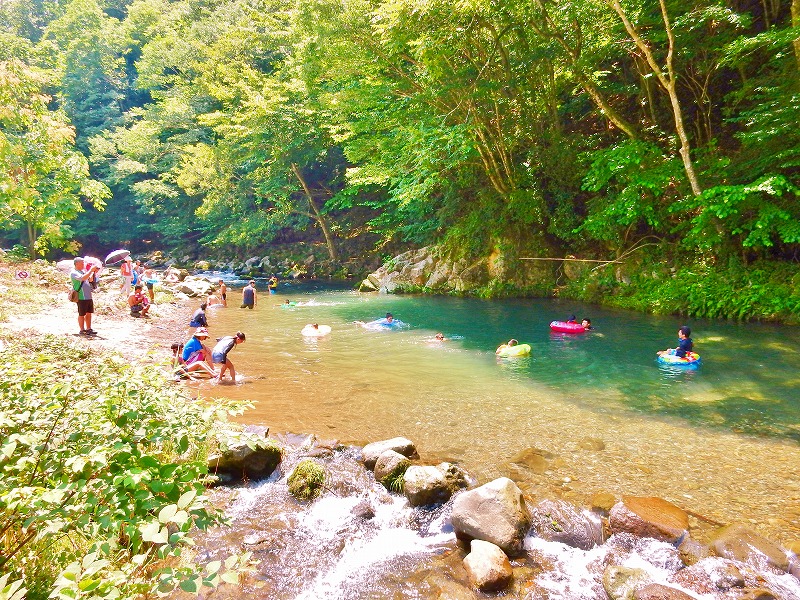水恋鳥広場 7 18 8 30伊豆で川遊びを楽しむ 白壁荘だより 天城百話 水恋鳥広場 7 18 8 30伊豆で川遊びを楽しむ 白壁荘だより 天城百話