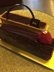 メゾン デュ ショコラ_a0059035_12071826.jpg