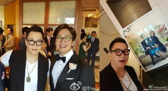 朝鮮日報7 31 The One ペ ヨンジュン結婚式での写真公開 Byj File ペ ヨンジュン ニュース 朝鮮日報7 31 The One ペ ヨンジュン結婚式での写真公開 Byj File ペ ヨンジュン ニュース