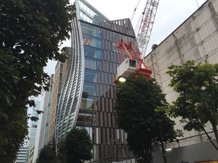 新橋から日本橋まで歩く 2 銀座から日本橋 散歩ガイド 新橋から日本橋まで歩く 2 銀座から日本橋 散歩ガイド