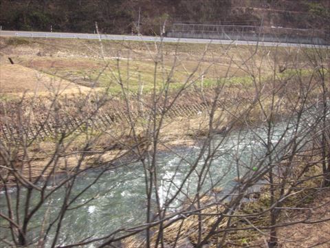 2015/4/27　【旅行記】北東北中心街、桜の夢を見る_e0120944_00540891.jpg