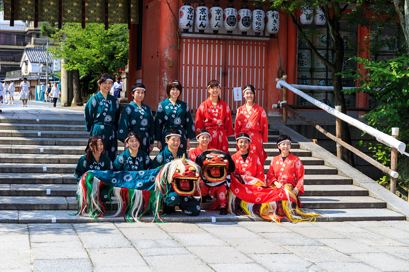 花傘巡行・行列編(祇園祭2015)_f0155048_2321515.jpg