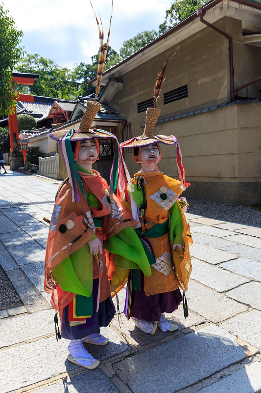 花傘巡行・行列編(祇園祭2015)_f0155048_23215373.jpg
