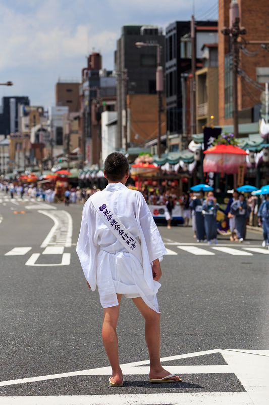 花傘巡行・行列編(祇園祭2015)_f0155048_2322216.jpg