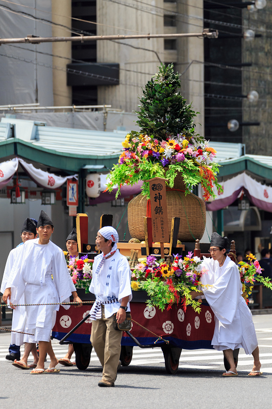 花傘巡行・行列編(祇園祭2015)_f0155048_23225254.jpg
