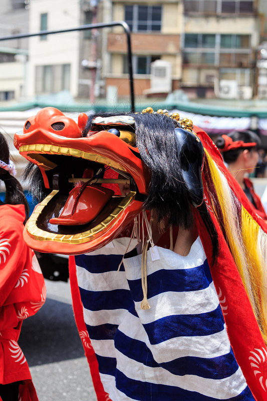 花傘巡行・行列編(祇園祭2015)_f0155048_23231975.jpg