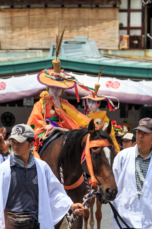 花傘巡行・行列編(祇園祭2015)_f0155048_23235961.jpg