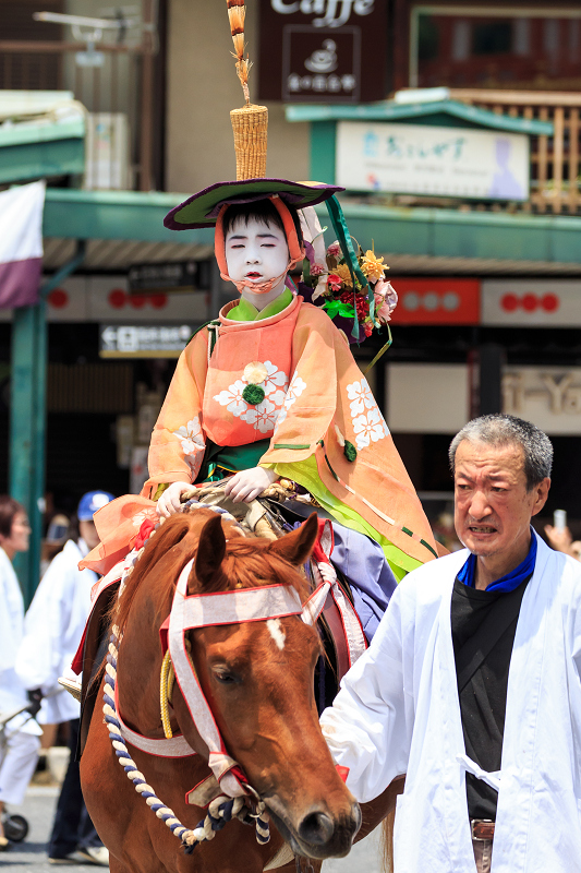 花傘巡行・行列編(祇園祭2015)_f0155048_23241994.jpg