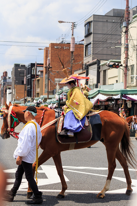 花傘巡行・行列編(祇園祭2015)_f0155048_2324728.jpg