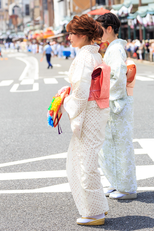 花傘巡行・行列編(祇園祭2015)_f0155048_2325076.jpg
