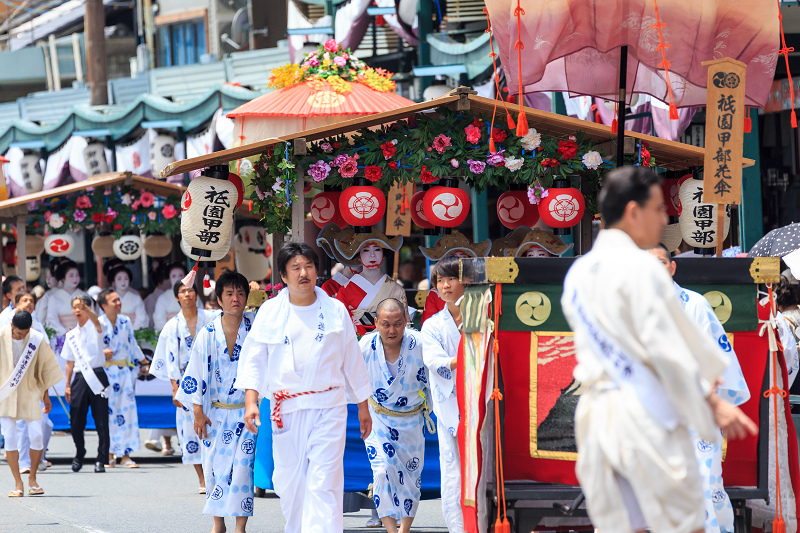 花傘巡行・行列編(祇園祭2015)_f0155048_23252712.jpg