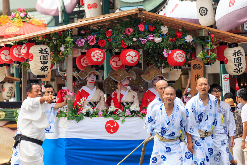 花傘巡行・行列編(祇園祭2015)_f0155048_23253394.jpg